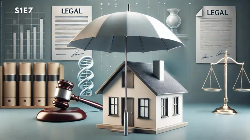 Copertina: Il Decreto “salva casa”